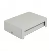 Keystone Patch Panel DeLOCK 43412 8 Port Grau
