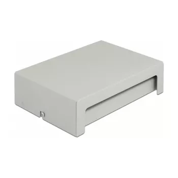 Keystone Patch Panel DeLOCK 43412 8 Port Grau