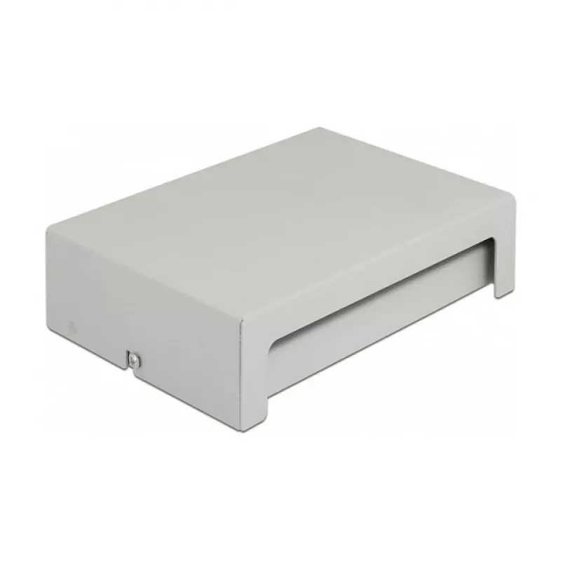 Keystone Patch Panel DeLOCK 43412 8 Port Grau