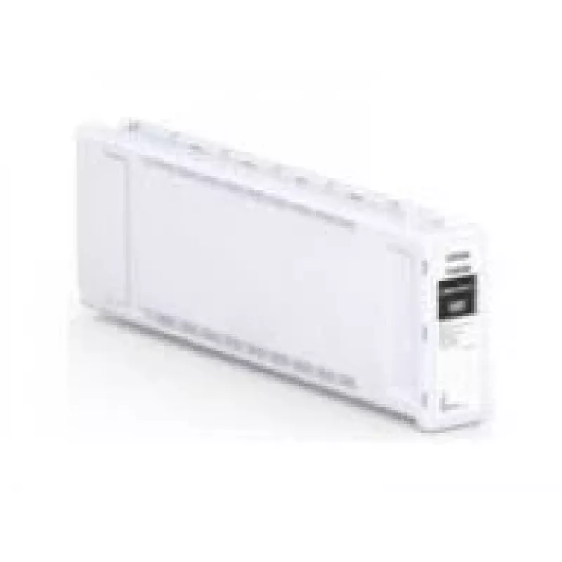 Tintenpatrone Epson Einzelpack UltraChrome Pro 6 Matt Schwarz T48M80N