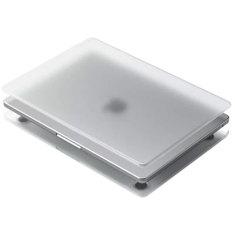 Satechi Notebook-Case Eco HardShell geeignet für maximal 34,5 cm (13,6 Zoll)