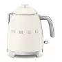Wasserkocher Smeg 0,8L 1400W Beige