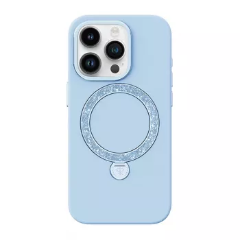 Joyroom PN-14L4 Schutzhülle für iPhone 14 Pro Max, blau, schlank