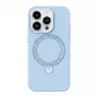 Joyroom PN-14L4 Schutzhülle für iPhone 14 Pro Max, blau, schlank