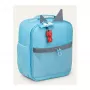 Tonies Rucksack - Hellblau (Hellblau/Grau)
