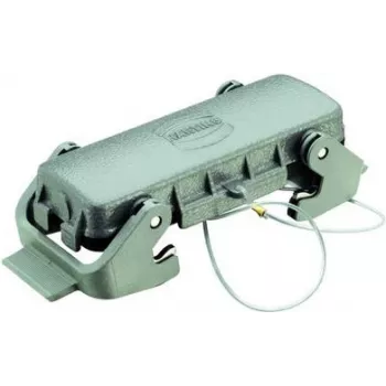 HARTING Germany GmbH & Co. KG Schutzkappe 09 30 024 5422 (09300245422)