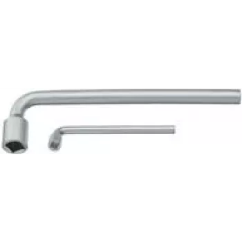 Schlagschraubereinsatz Gedore 6194850 Tiefe 68 mm Höhe 43 mm Gewicht 126 g