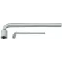 Schlagschraubereinsatz Gedore 6194850 Tiefe 68 mm Höhe 43 mm Gewicht 126 g