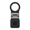 Magnetische Handyhalterung Nillkin SnapFlex MagSafe-kompatibel, schwarz