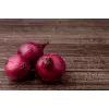 Onion Karmen Toraf Gemüsesamen, 3g-Packung