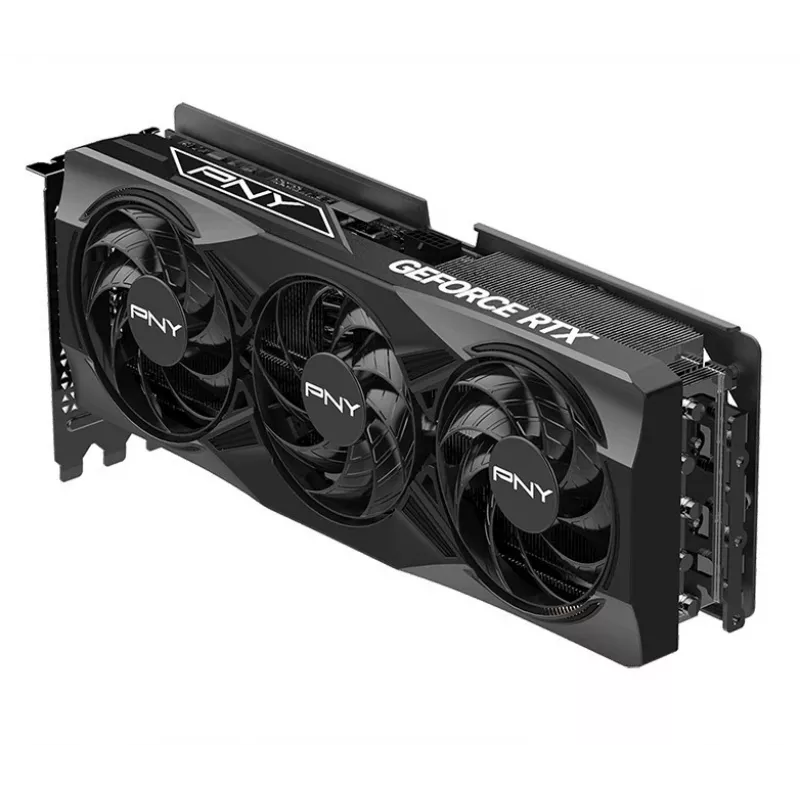 Grafikkarte GeForce RTX5070Ti 16GB GDDR6