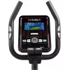 HMS Fitness H5813-i Magnetischer Cross-Trainer Schwarz, Grau