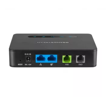 Telefon-Splitter Grandstream HT813