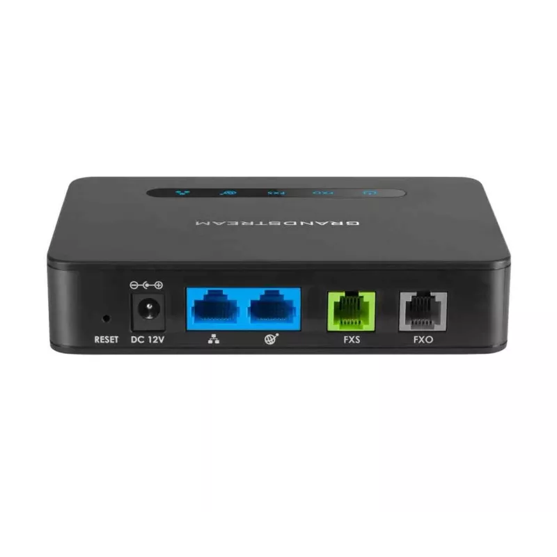 Telefon-Splitter Grandstream HT813