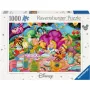 Disney Collector's Edition - Alice im Wunderland, Puzzle 1000 Teile