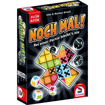 Brettspiel G3 Schmidt Spiele 49327 — Strategie-Familienspiel, Alter 8+
