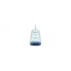 Zebra CS60-HC Handheld-Barcodelesegerät 1D/2D LED Weiß