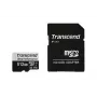 Memory Micro SDXC 512GB W/A/TS512GUSD340S Transcend