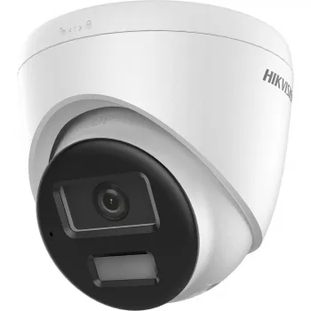 IP-Überwachungskamera Dome Hikvision DS-2CD1343G2-LIUF/SL 4 MP, 2,8 mm, PoE, IP67, 2560×1440, WDR 120 dB