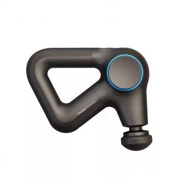 Therabody Theragun Prime Plus Massagegerät Brust, Hand, Beine Schwarz, Blau