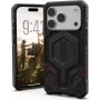 UAG Urban Armor Gear Monarch Pro MagSafe Hülle | Apple iPhone 17 Pro | Kevlar Schwarz | 114513113940 (114513113940)