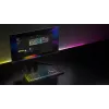 Corsair CH-9226D65-DE Tastatur Gaming USB QWERTZ Deutsch Grau