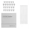 DeepCool CH160 WH Small Form Factor (SFF) Weiß