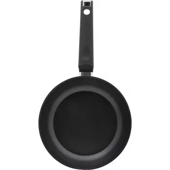 Bratpfanne LAMART LP1001 MARCHE 20 cm, Antihaftbeschichtung, schwarz