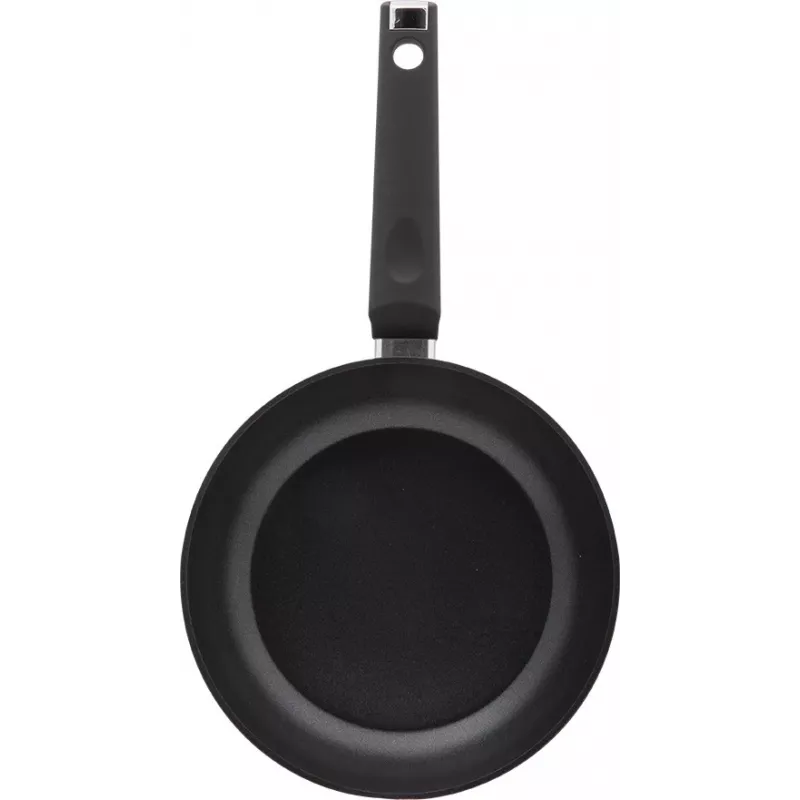 Bratpfanne LAMART LP1001 MARCHE 20 cm, Antihaftbeschichtung, schwarz