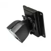 Monitorhalterung Ergotron Single Pivot 61 cm (24 Zoll)
