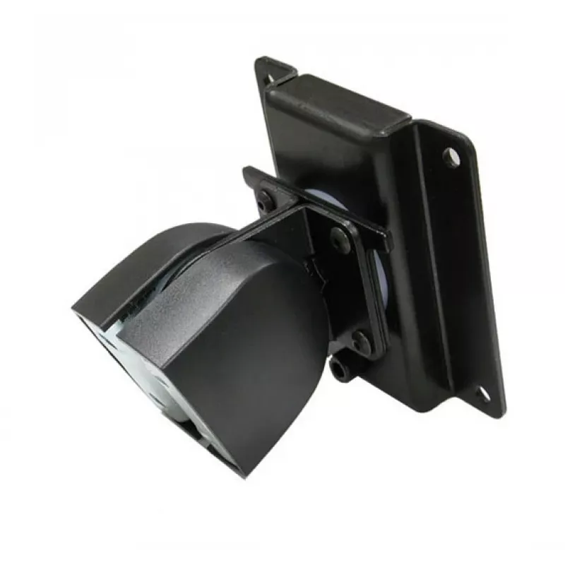 Monitorhalterung Ergotron Single Pivot 61 cm (24 Zoll)