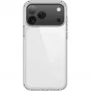 Nevox StyleShell SHOCKFlex - iPhone 17 Pro 6.3 , transparent