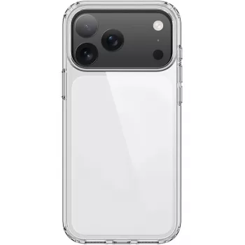 Nevox StyleShell SHOCKFlex - iPhone 17 Pro 6.3 , transparent