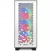 Sharkoon ELITE SHARK CA300H - Tower - PC - Weiß - ATX - EATX - micro ATX - Mini-ITX - Metall - gehärtetes Glas - Gaming