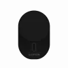 Kabelloses Autoladegerät CANYON OnGrip 105 15W Qi2 Wireless Schwarz