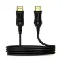 HDMI-Kabel MediaRange MRCS222 10m HDMI Typ A Stecker 2.1 48 Gbit/s