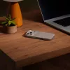 Cover Apple Beats iPhone 17 Pro Rugged Case MagSafe Camera Control Grau