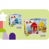 LEGO DUPLO Meine ersten Tagesabläufe: Essen & Schlafenszeit 10414