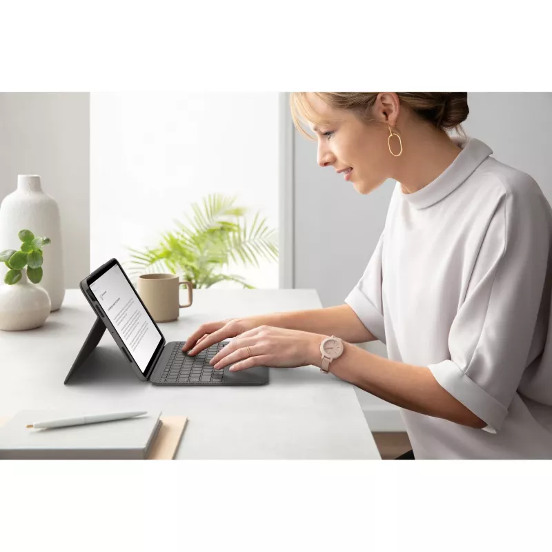 Logitech 920-009958 Grau