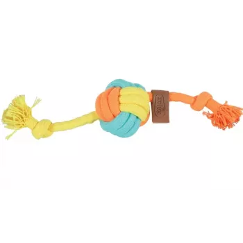ZOLUX Twist - Spielzeug für Hunde - 29 cm