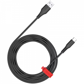 CANYON Kabel AC18SC A-C 18W 1,2m Schwarz