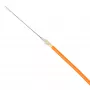 Optisches Mikrokabel FIBERHOME 2,5 mm 4FO G.657A1 PE Orange auf 4-km-Trommel