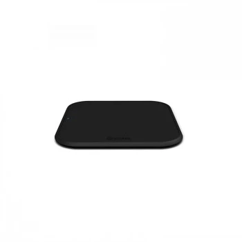 Indoor-Ladegerät ZENS ZESC12B/00 Smartphone Schwarz USB Kabelloses Schnellladen