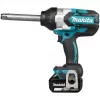 Makita DTW1005Z Schlagschrauber Schwarz