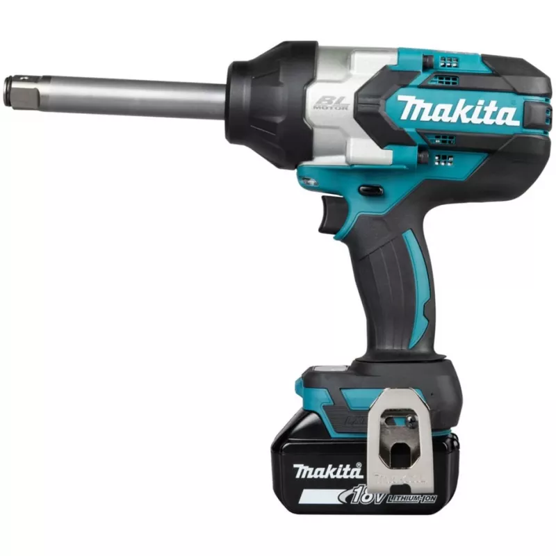 Makita DTW1005Z Schlagschrauber Schwarz