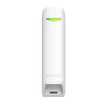 Ajax MotionProtect Curtain (Weiß)