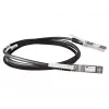 HPE Aruba Networking 10G SFP+ zu SFP+ 3m DAC-Kabel J9283D