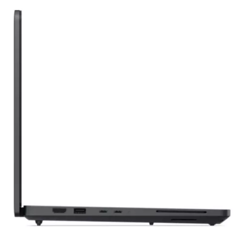 Notebook | DELL | Pro Max | 14 | CPU Intel Core Ultra 7 | 265H | 14 | 1920 x 1200 Pixel | RAM 16 GB | LPDCAMM | SSD 512 GB | Diskrete Grafik NVIDIA RTX PRO 500 Blackwell | 6 GB