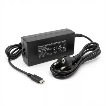 Wartmann-Netzteil für TERRA PAD 1062/1006 (EU) USB Typ-C WH ADAPTER/5V/2A