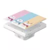 Dekorative Abdeckung Sonoff T5-3C-86-cartoon für T5 SONOFF Cartoon 3C Touch-Schalter